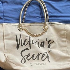 Victoria Secret Tote